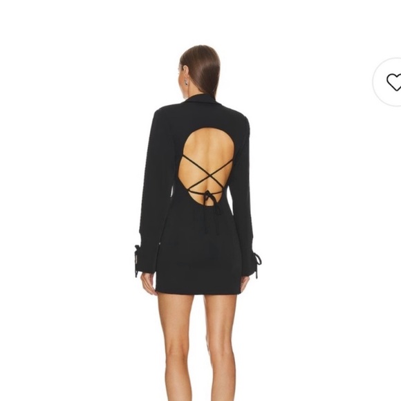 Lovers and Friends Keira Blazer Dress - Picture 1 of 7